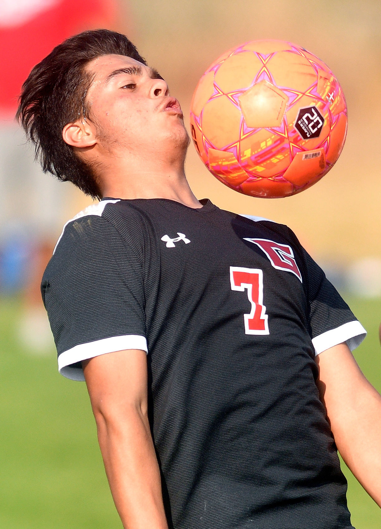 Boys Soccer - Filer Vs. Gooding